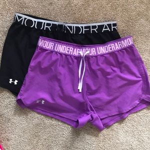 Women’s Under Armour Shorts